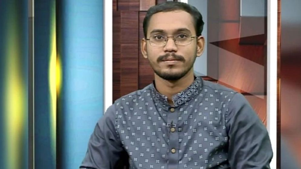 ‘তারেক রহমানও অভ্যুত্থানের একটা ফেস’  