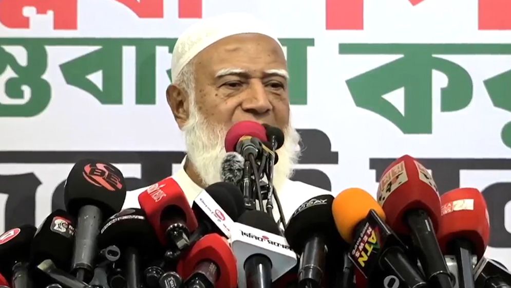 ‘যেকোনো মূল্যে গণভোটের রায় আদায় করেই ছাড়ব’ 