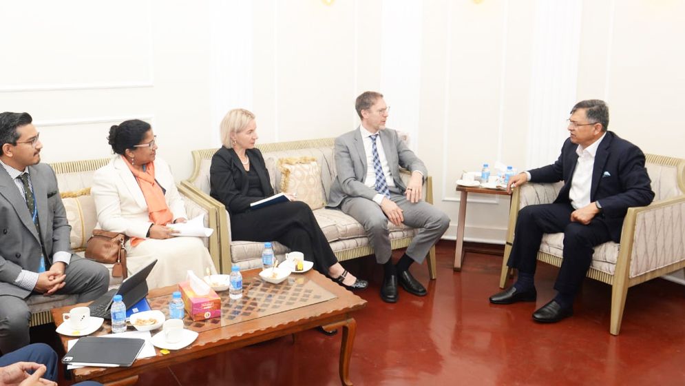 সরকার পুলিশ সংস্কারে ধারাবাহিকভাবে কাজ করছে