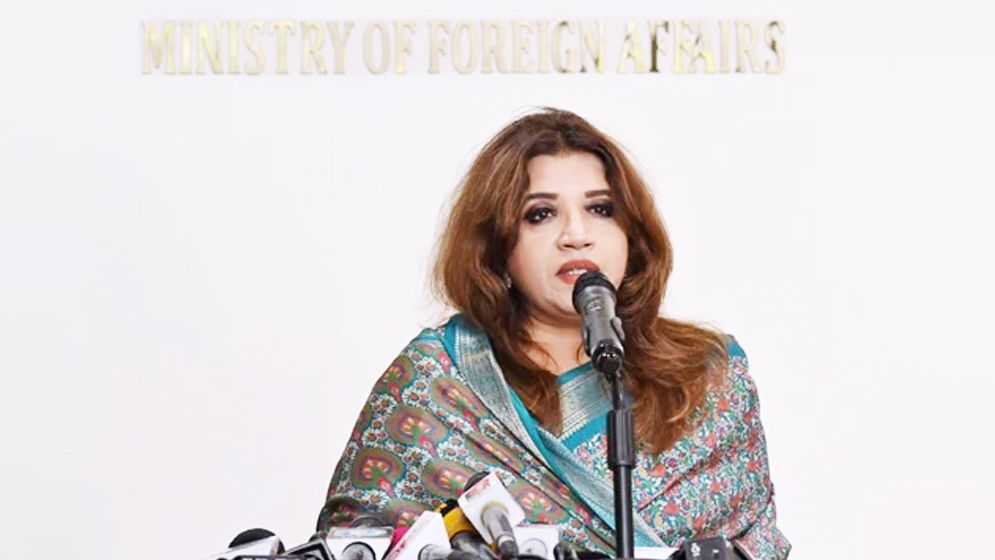 ‘আমেরিকায় দুই বাংলাদেশি শিক্ষার্থী হত্যার তদন্ত ও বিচার চায় বাংলাদেশ’