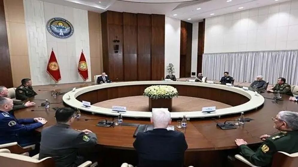 ইরানের সার্বভৌমত্ব রক্ষায় চীনের সমর্থন