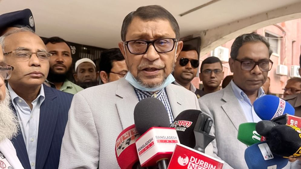 হাসপাতালে চিকিৎসকদের নিরাপত্তায় থাকছে ১০ জন করে আনসার  