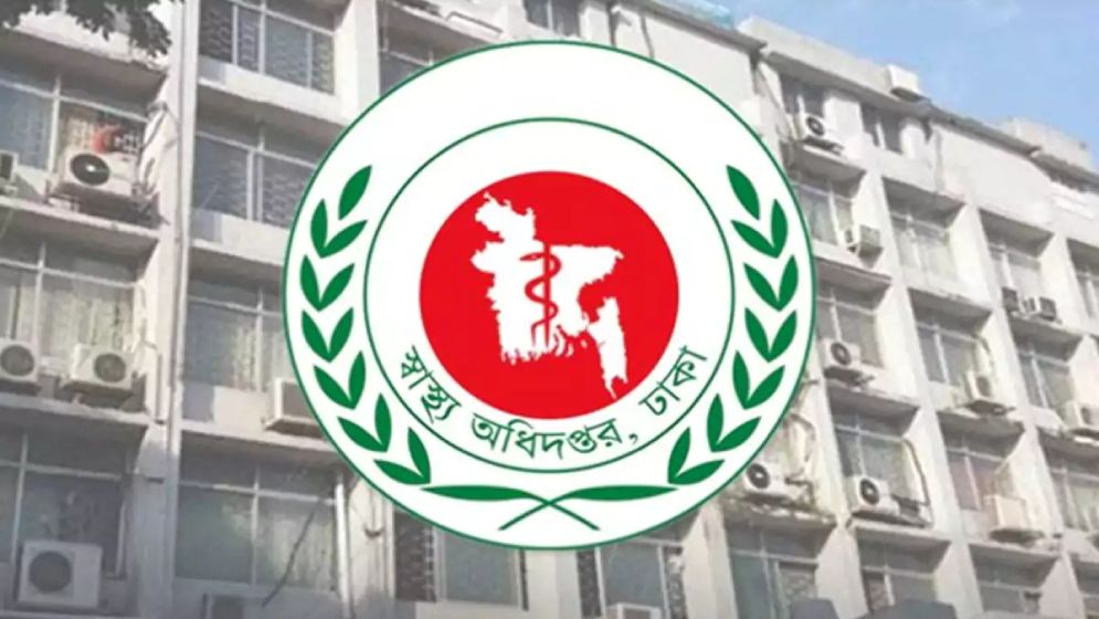 হাম ও উপসর্গে একদিনে আরো ১০ শিশুর মৃত্যু