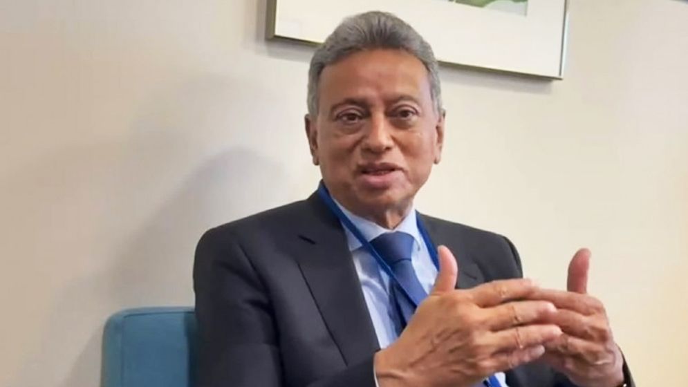 আইএমএফের ঋণ বিষয়ে দ্রুত সমাধানের আশা অর্থমন্ত্রীর