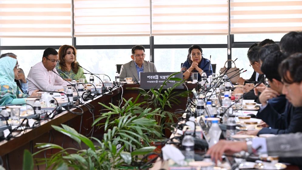 চালু হবার পথে শাহজালালের তৃতীয় টার্মিনাল