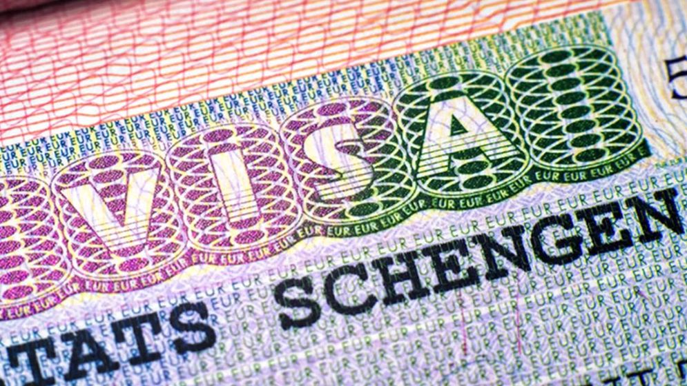 শেনজেন ভিসাপ্রাপ্তদের জন্য জরুরি নির্দেশনা জারি  