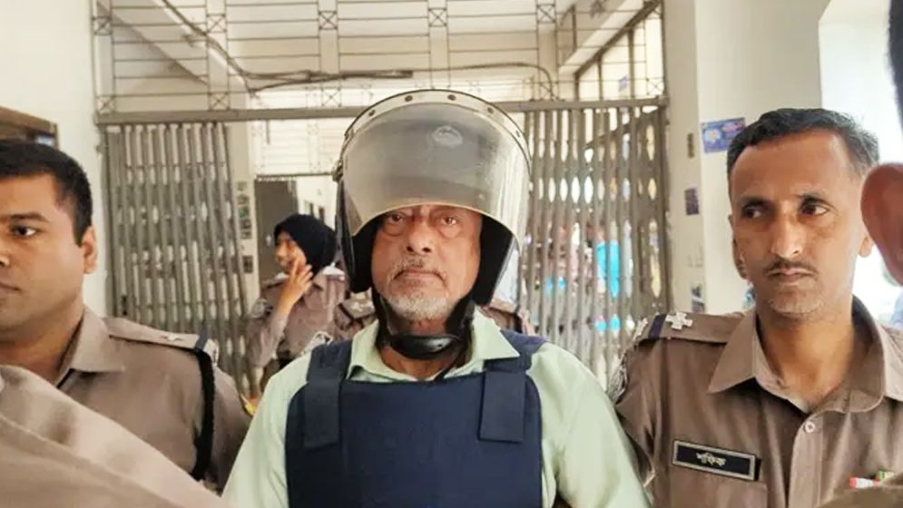 জেনারেল মাসুদের বিরুদ্ধে তারেক রহমানের ‘কোমর ভেঙে’ দেওয়ার অভিযোগ রাষ্ট্রপক্ষের