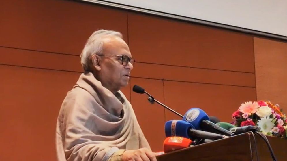 সুশাসন নিশ্চিতে নিরপেক্ষ প্রশাসনের বিকল্প নেই