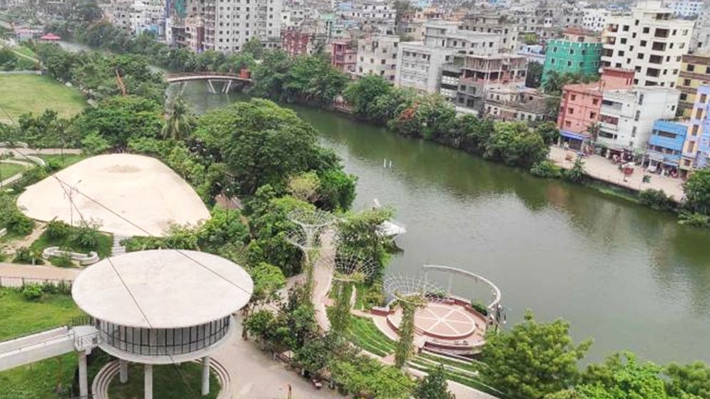 লেকের পানিতে ডুবে দুই ভাইয়ের মৃত্যু