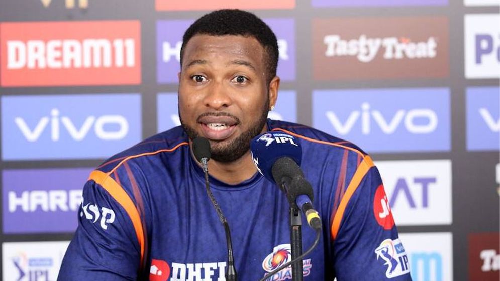 আইপিএলের ইমপ্যাক্ট প্লেয়ার নিয়মের কড়া সমালোচনা করলেন পোলার্ড