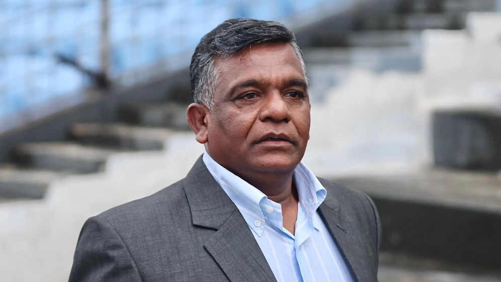 ‘অ্যাডহক কমিটি অসাংবিধানিক’