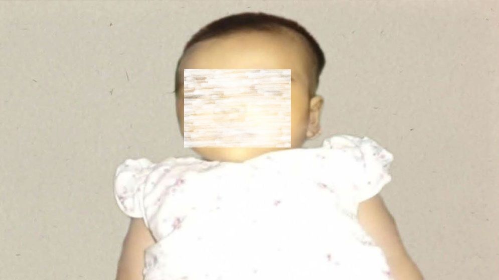 শিশুকে আছাড় দিয়ে হত্যা করলেন বাবা