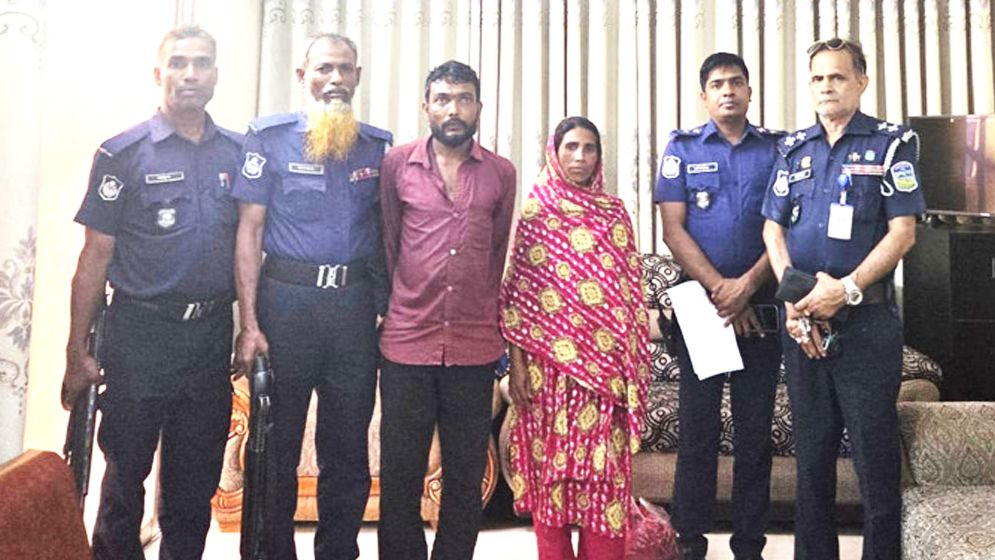 গাছের ডাল কাটা নিয়ে দ্বন্দ্বে ছুরিকাঘাতে হত্যা