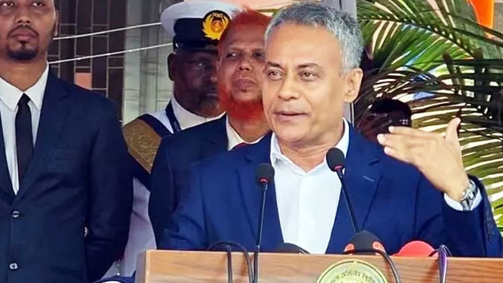 ‘বাংলার জয়যাত্রা’ হরমুজ পার করতে কূটনৈতিক প্রচেষ্টা চলছে