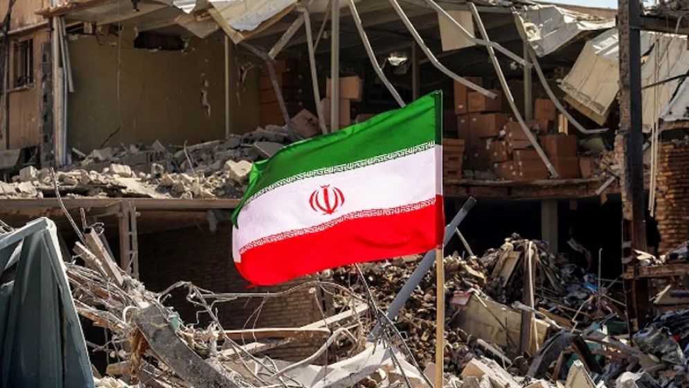 আরব দেশগুলোর কাছে ক্ষতিপূরণ চেয়েছে ইরান