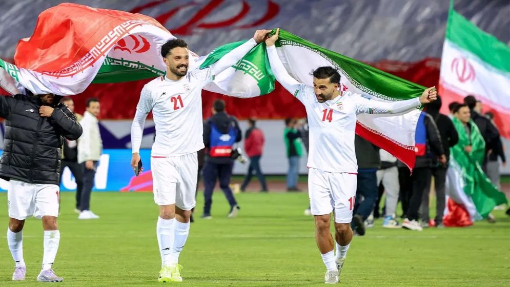 বিশ্বকাপে ইরানের জায়গায় ইতালিকে নিতে চায় ট্রাম্প প্রশাসন