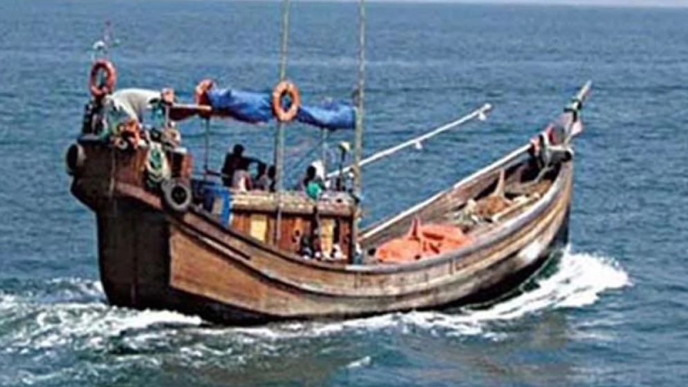 বঙ্গোপসাগরে মাছ ধরা বন্ধে ৫৮ দিনের নিষেধাজ্ঞা শুরু