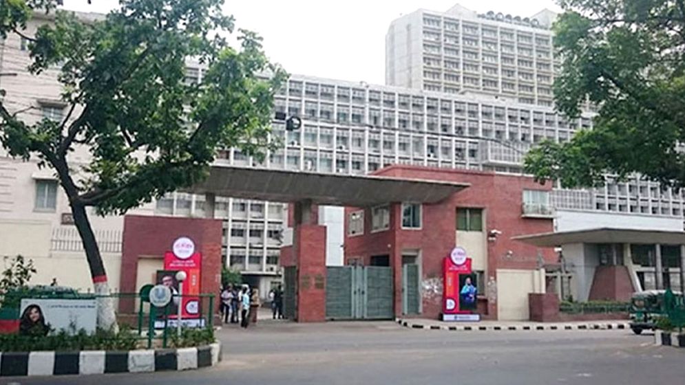 সচিবালয়ে দর্শনার্থী প্রবেশে নতুন নিয়ম 