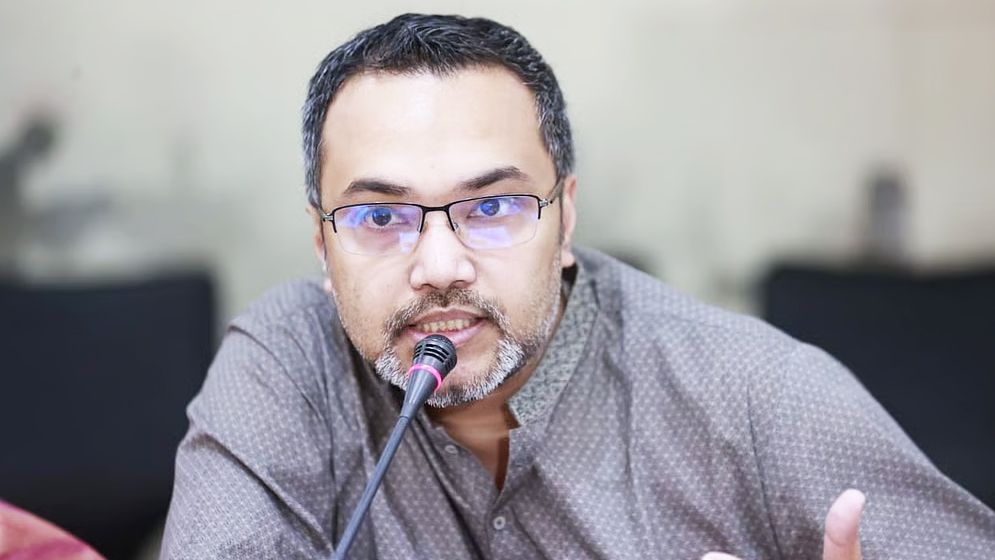 সরকারের ২ মাস পূর্তিতে সংবাদ সম্মেলন আজ