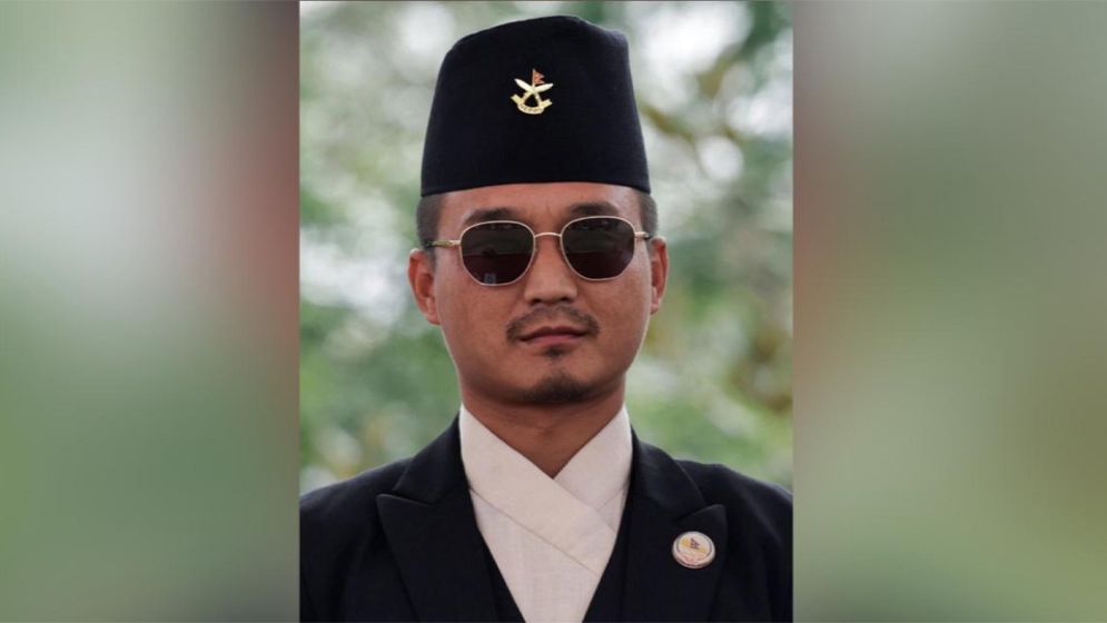 ফেসবুকে পোস্ট করে নেপালের স্বরাষ্ট্রমন্ত্রীর পদত্যাগ