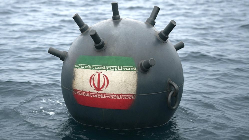 হরমুজের মাইন অপসারণে সেনা পাঠাবে জাপান