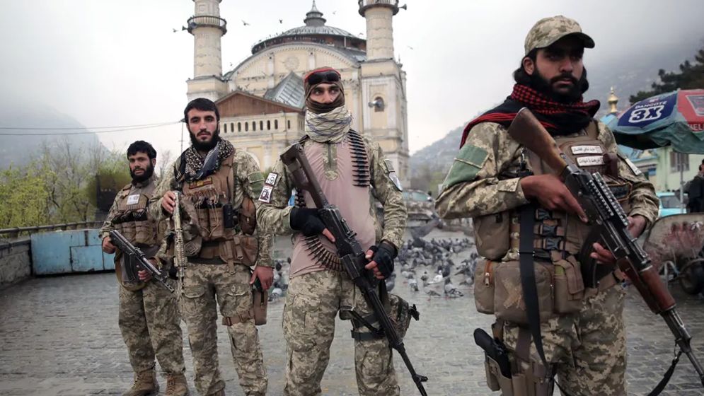 আফগানিস্তানের বিশ্ববিদ্যালয়ে পাকিস্তানি হামলার অভিযোগ, নিহত ৭  