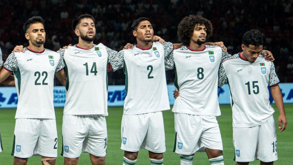 বাংলাদেশ দলের কোচ হতে আবেদনের পাহাড়