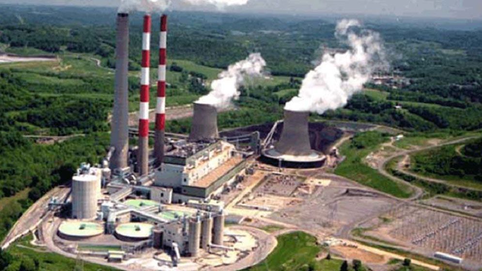 প্রায় ১৫ ঘণ্টা পর ফের বন্ধ হয়ে গেলো বড়পুকুরিয়ার তাপবিদ্যুৎকেন্দ্র