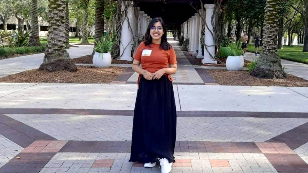 যুক্তরাষ্ট্রে বাংলাদেশি ছাত্রী নিখোঁজ, ৫ দিনেও মেলেনি সন্ধান