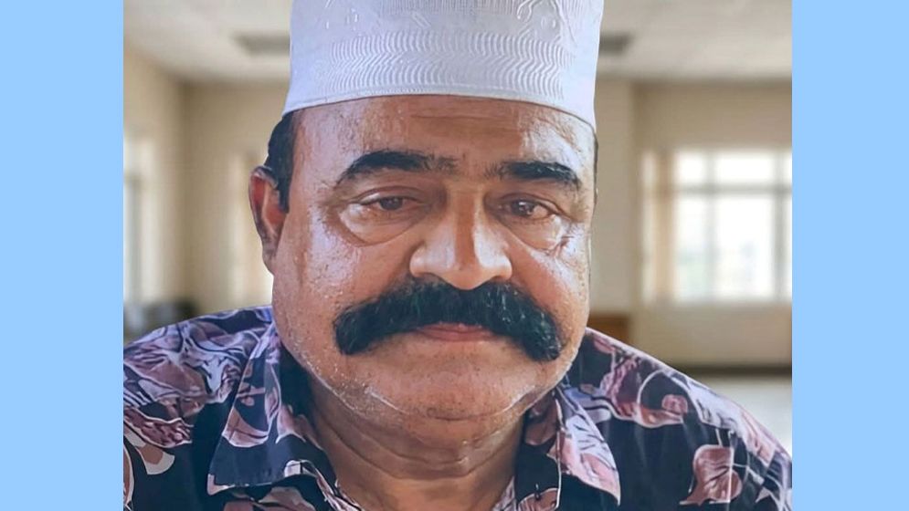 নরসিংদীতে টেক্সটাইল মিলের কেয়ারটেকারকে কুপিয়ে হত্যা  