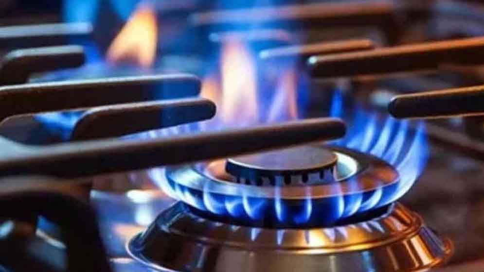 যেসব এলাকায় গ্যাস থাকবে না শুক্রবার 