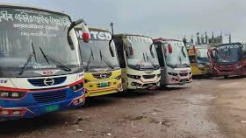 পরিবহনের নতুন ভাড়া নির্ধারণে সিদ্ধান্ত আজ