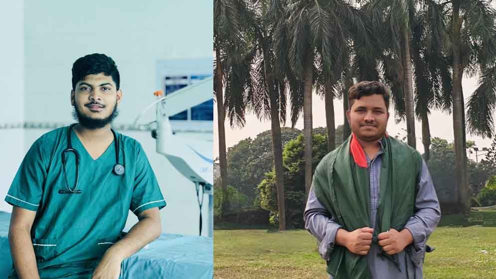 নাঙ্গলকোট ডিএমসানের নেতৃত্বে নোবেল ও ফয়সাল