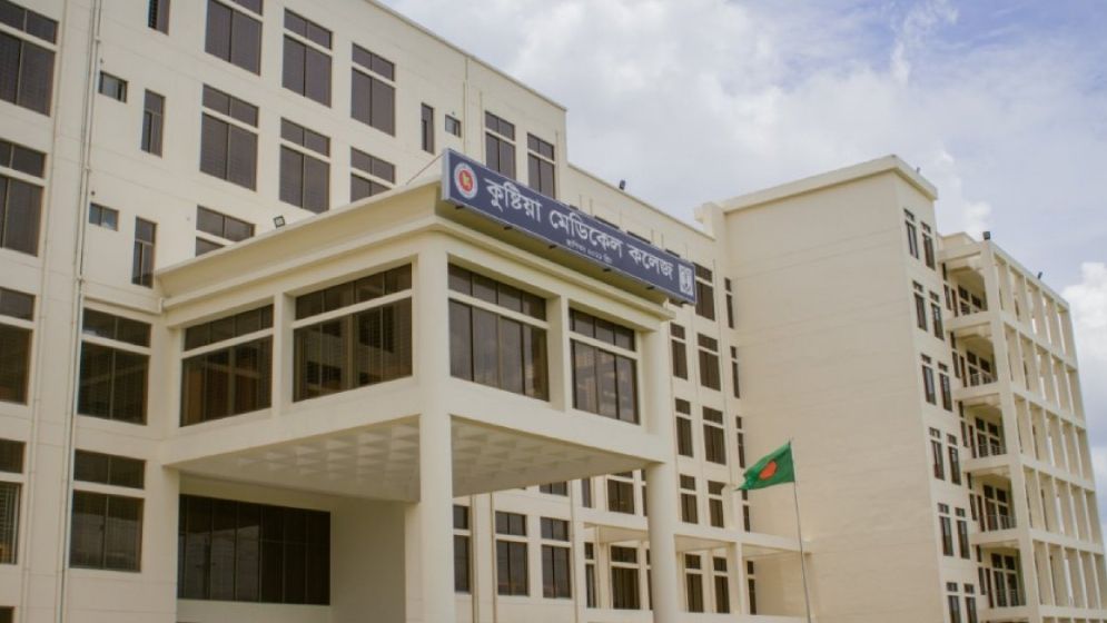 হামের উপসর্গে আট মাসের শিশুর মৃত্যু