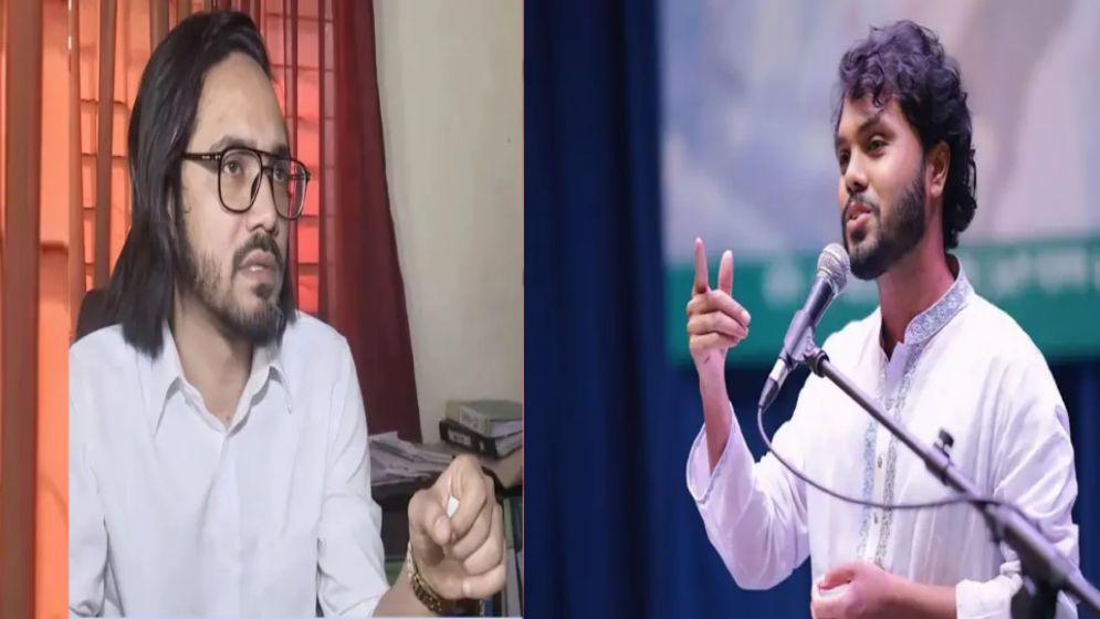 হাদি হত্যা মামলায় প্রধান আসামি ফয়সাল করিমের কারাদণ্ড