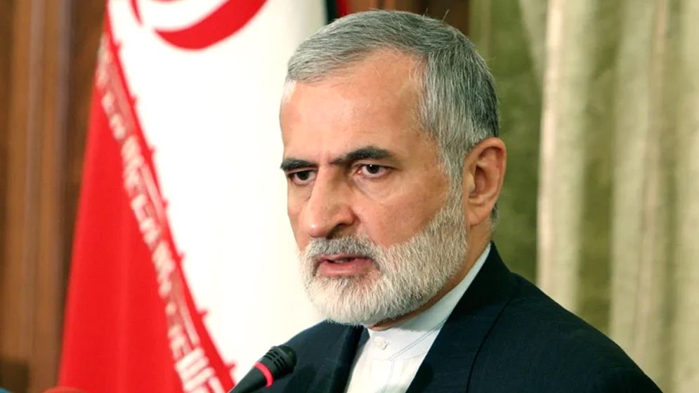 মার্কিন-ইসরায়েলি হামলায় আহত ইরানের সাবেক পররাষ্ট্রমন্ত্রী খারাজি মারা গেছেন  