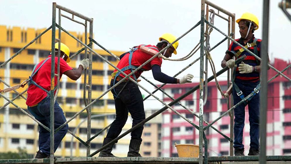 সুখবর বাংলাদেশিদের জন্য, নতুন নিয়মে খুলছে মালয়েশিয়ার শ্রমবাজার  