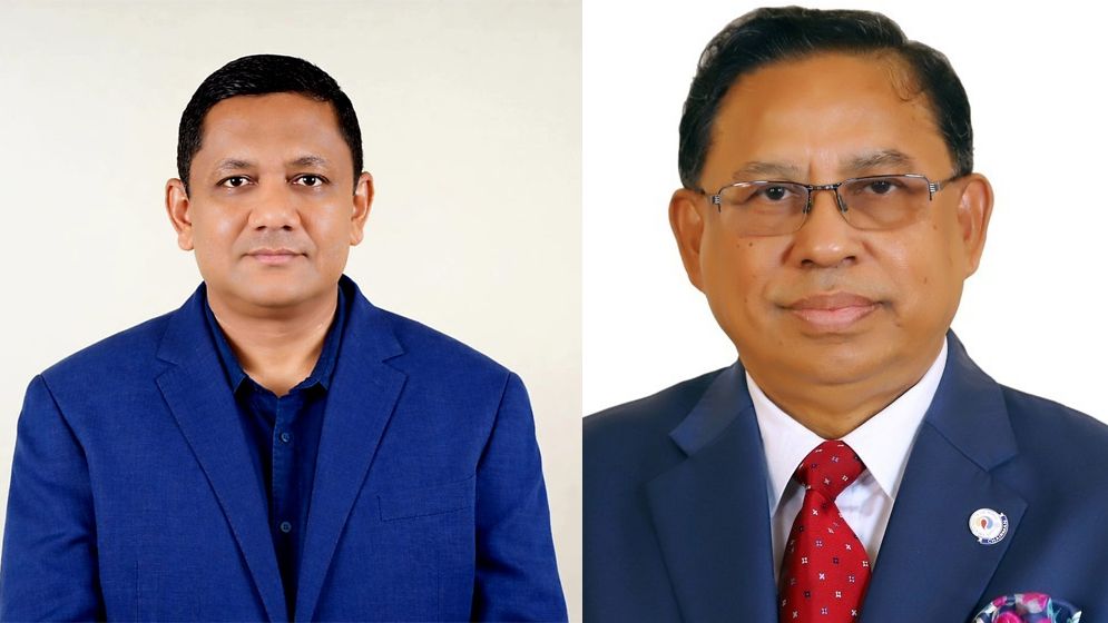 ব্যারিস্টার ওমর সাদাত সভাপতি, মুজিবুর রহমান মৃধা মহাসচিব