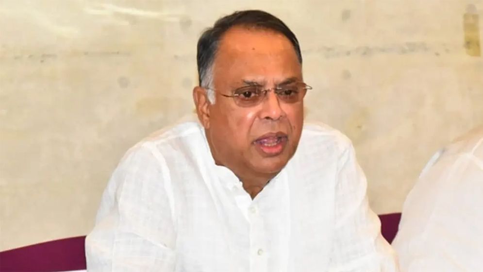 দেশে বিদ্যুতের কোনো ঘাটতি নেই: সংসদে  বিদ্যুৎমন্ত্রী