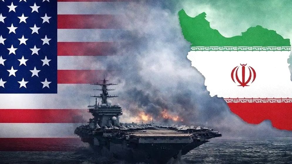 যুক্তরাষ্ট্রের সঙ্গে সংলাপ স্থগিত করলো ইরান 