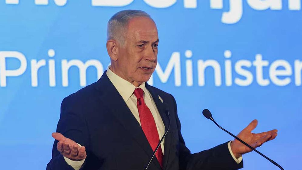 হেজবুল্লাহর সঙ্গে যুদ্ধবিরতি নিয়ে আলোচনায় ইসরায়েলের অস্বীকৃতি  