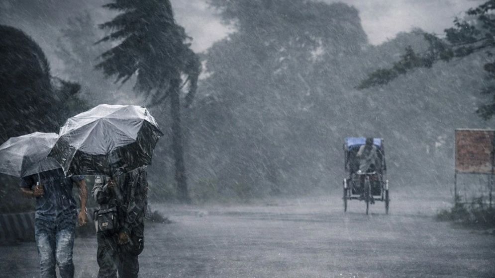 দেশের ৮ বিভাগে কালবৈশাখীর আশঙ্কা 