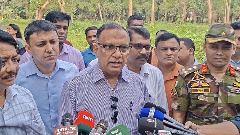 বন্ধ পাটকল চালু করলে অর্থনীতিতে গতি আসবে : প্রতিমন্ত্রী