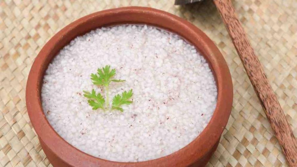 পান্তা ভাতের যত উপকারিতা