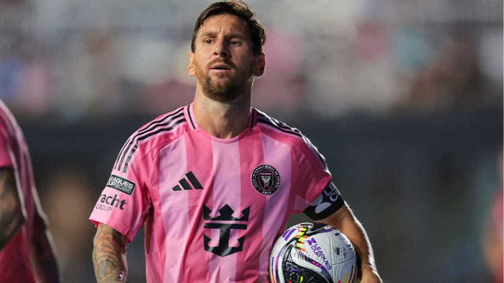 অনিশ্চিত মেসির ২০২৬ বিশ্বকাপ যাত্রা