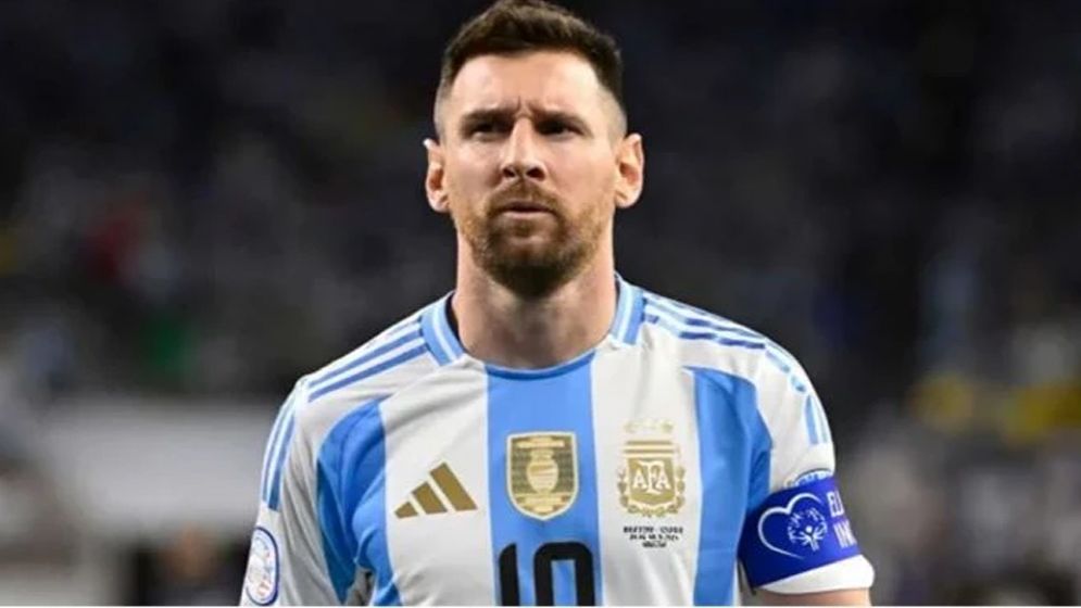 মেসি ও আর্জেন্টিনার বিরুদ্ধে প্রতারণার মামলা