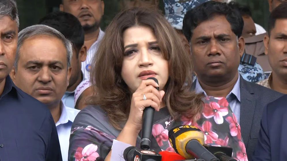 ইরান যুদ্ধে ৭ বাংলাদেশি নিহত: পররাষ্ট্র প্রতিমন্ত্রী