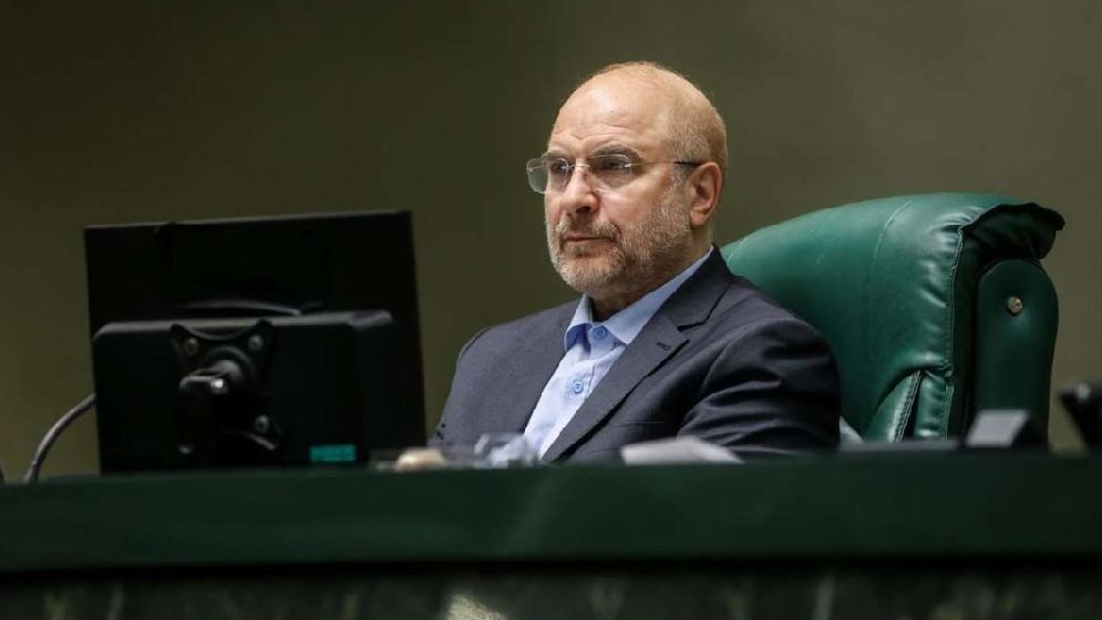 ইরান প্রসঙ্গে ট্রাম্পের সব দাবি ‘মিথ্যা’: গালিবাফ