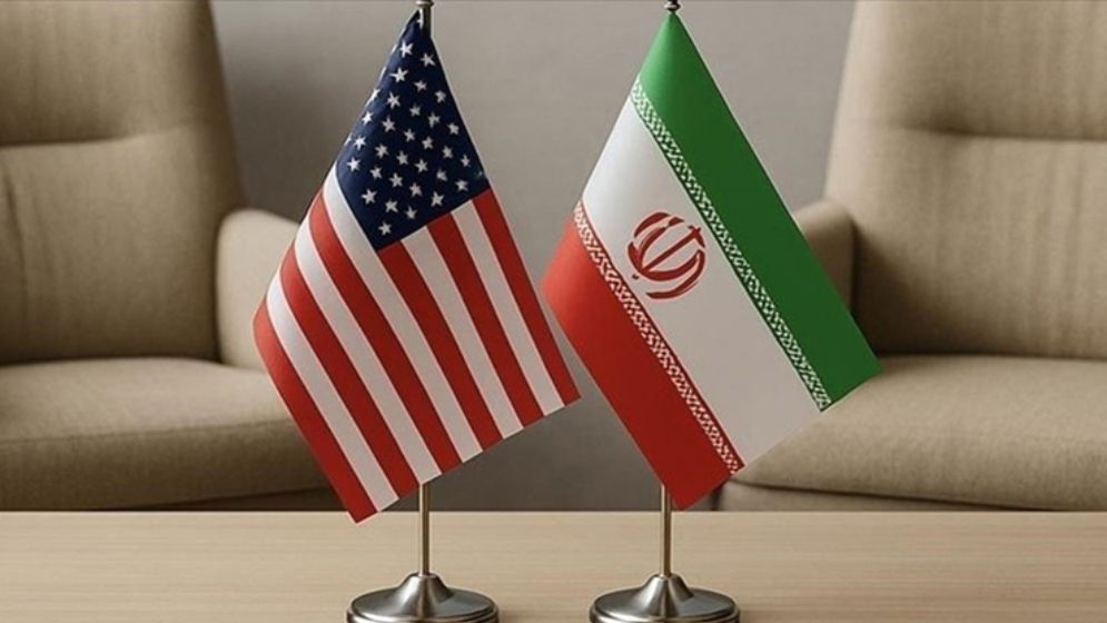 ইরানে আটক আমেরিকানদের মুক্তির দাবি জানাবে যুক্তরাষ্ট্র