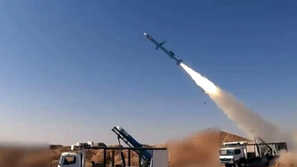 ৬৯টি ড্রোন ও ক্ষেপনাস্ত্র প্রতিহত করেছে আমিরাত